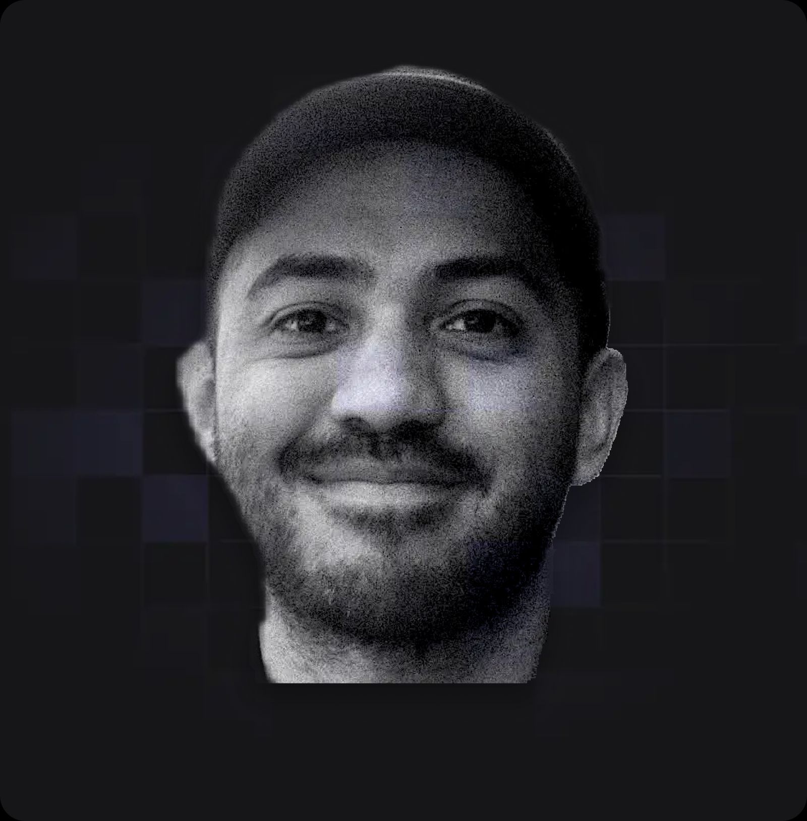 Joey Jiron, founder of Landmark