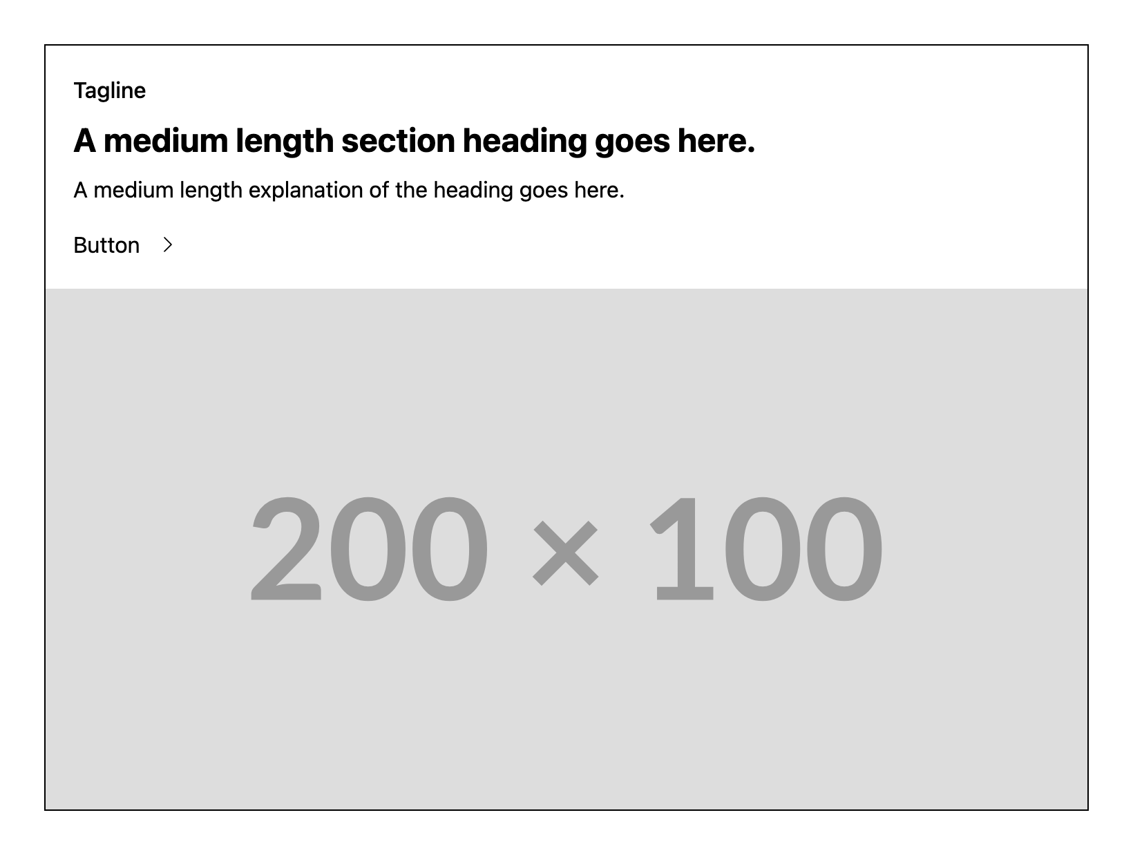component preview