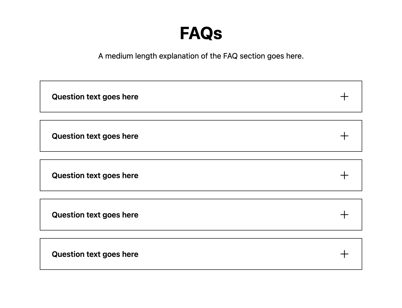 component preview