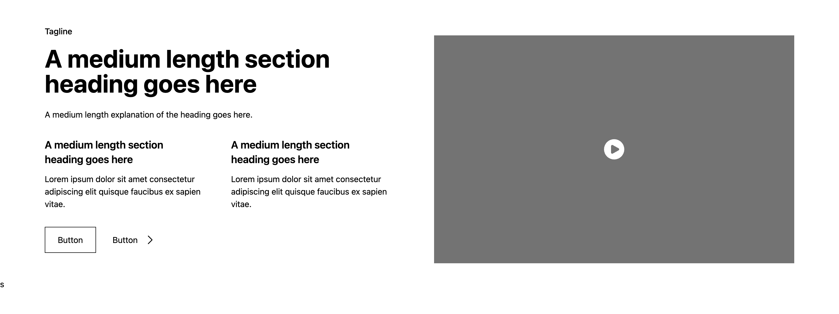 component preview