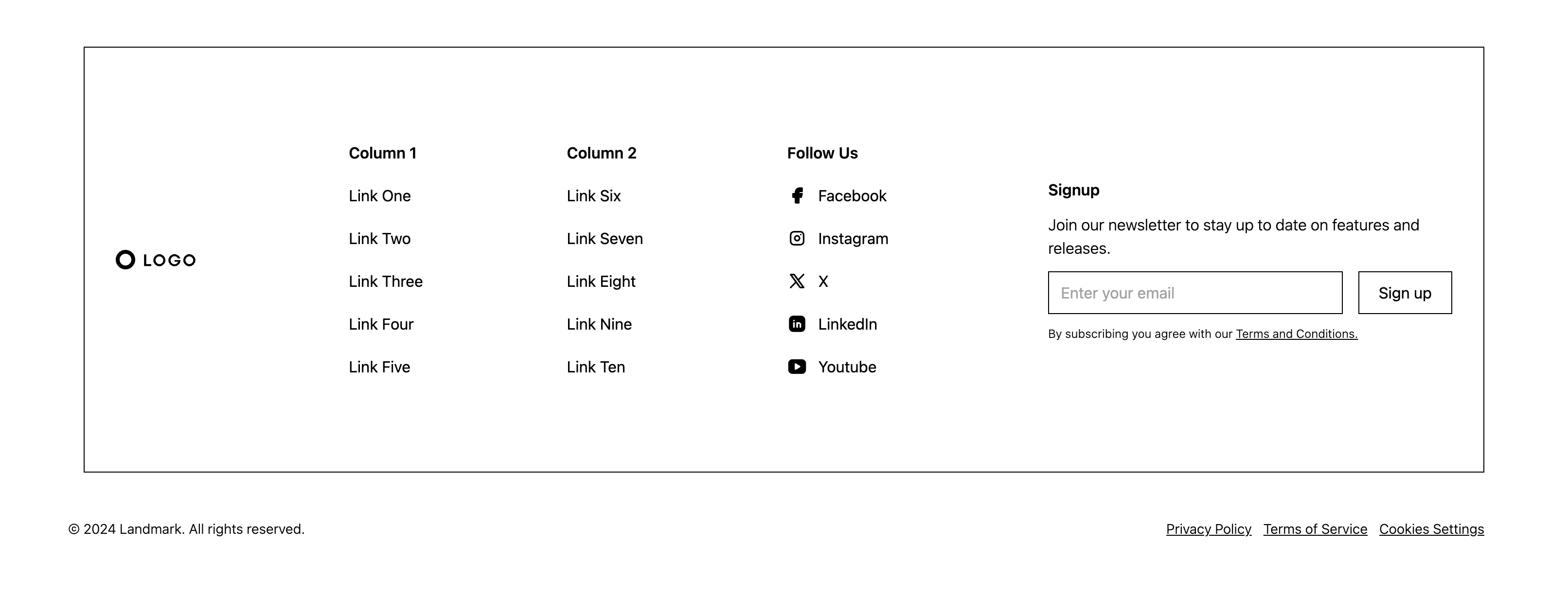 component preview